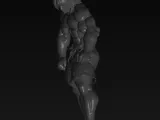 baki hanma model-1
