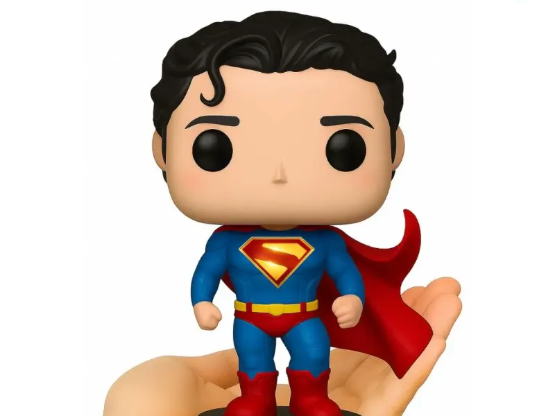 Superman - Funko