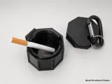 OCTASTACK ASHTRAY - Modular Tactical EDC Gear-6