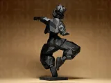Geometric HipHop Dancer-2