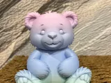 Cute teddy bear-3