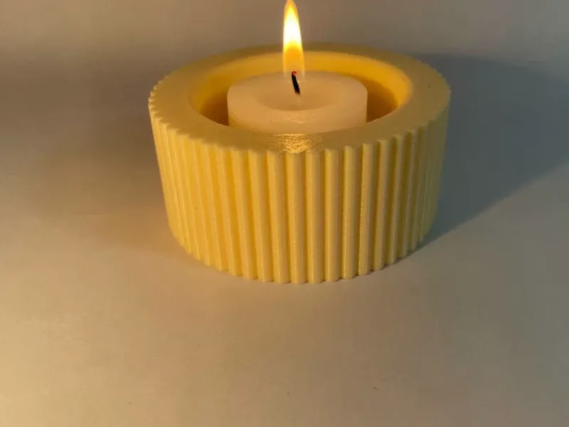Porta velas