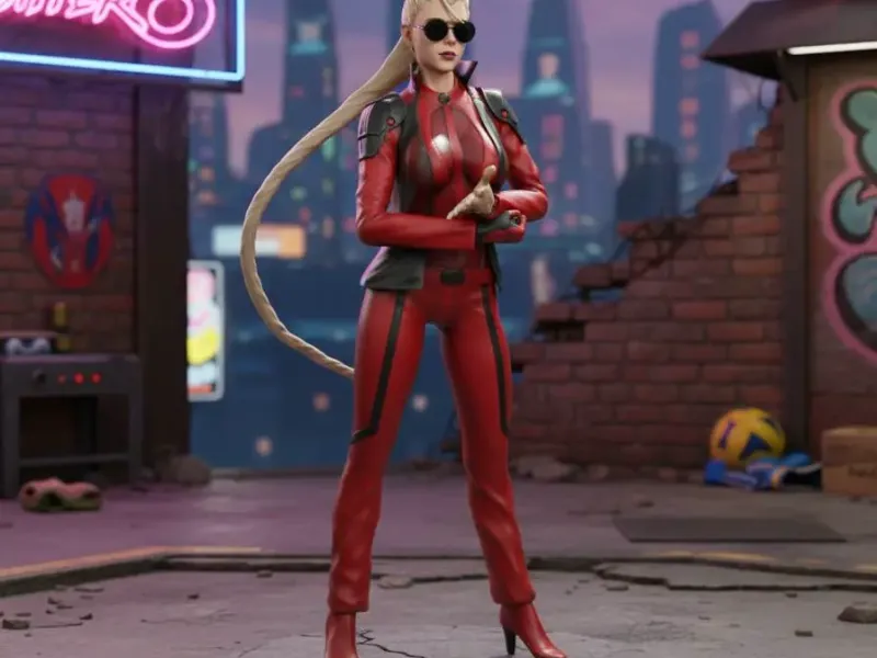 Cviper Street Fighter 6