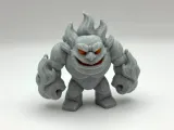 Fire Golem-5