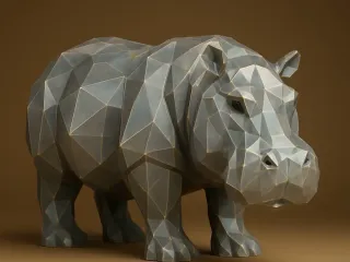 CF Hippo