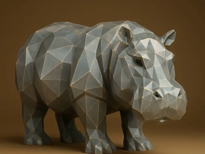 CF Hippo