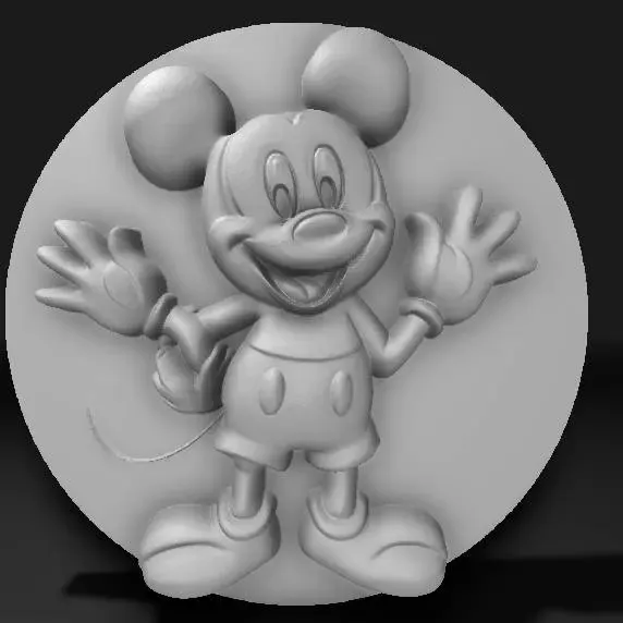 little mouse1