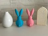 Modern Easter Bunny-1