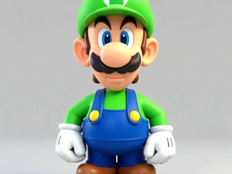 Luigi