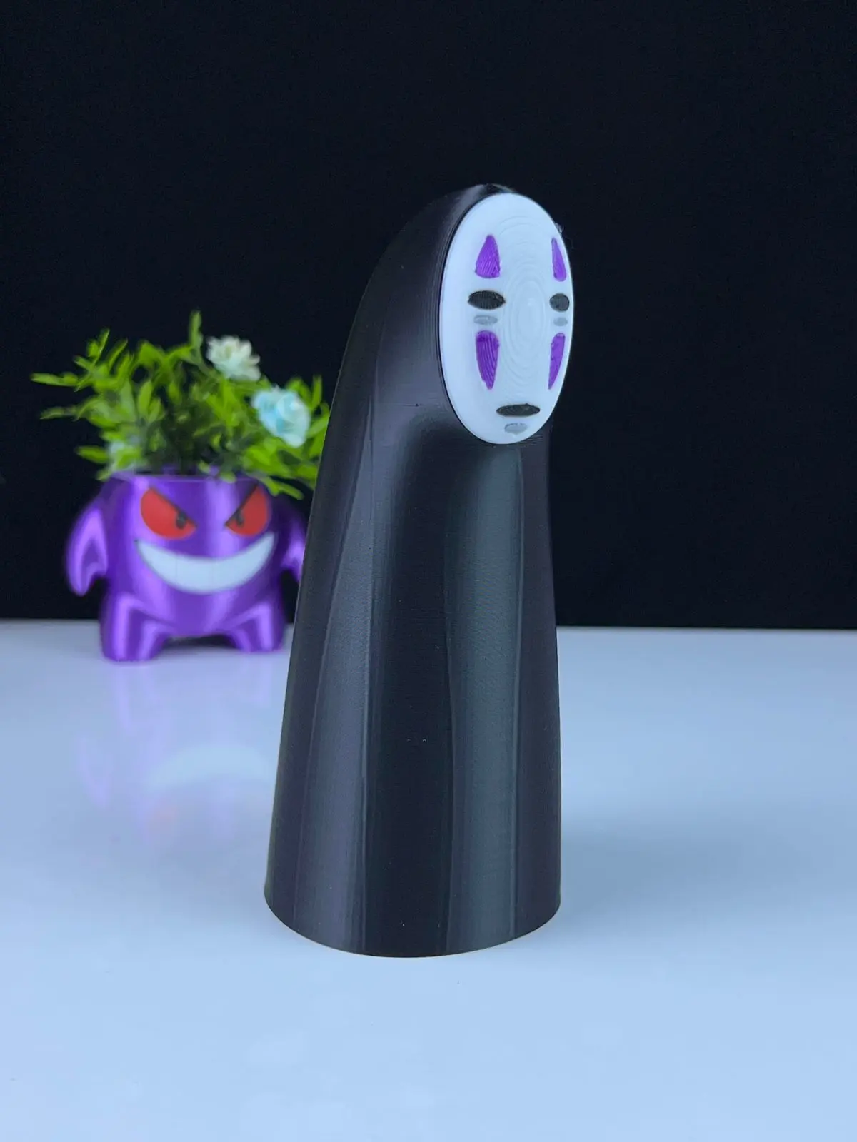 Kaonashi (No Face)