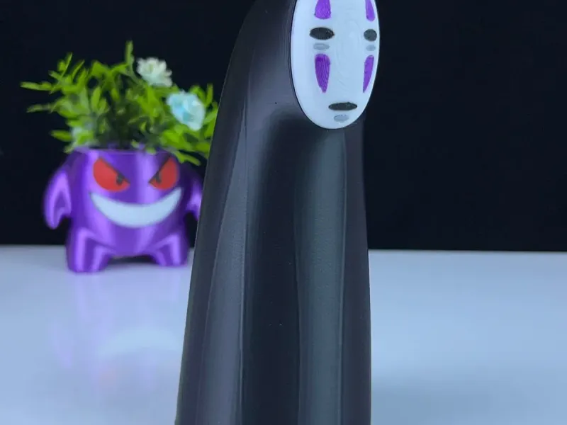 Kaonashi (No Face)