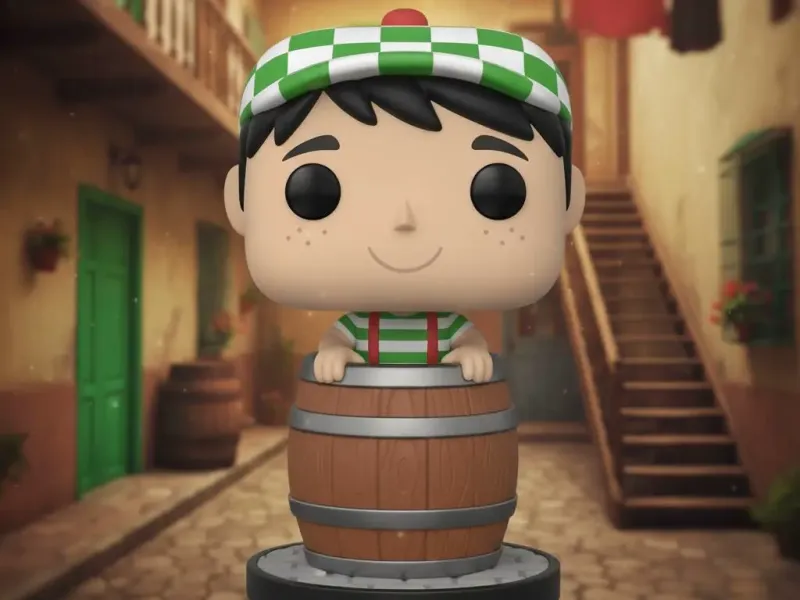 Chavo del 8