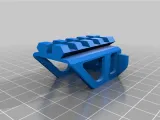Skeleton rail-3