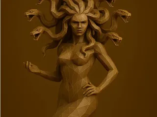 CF Medusa