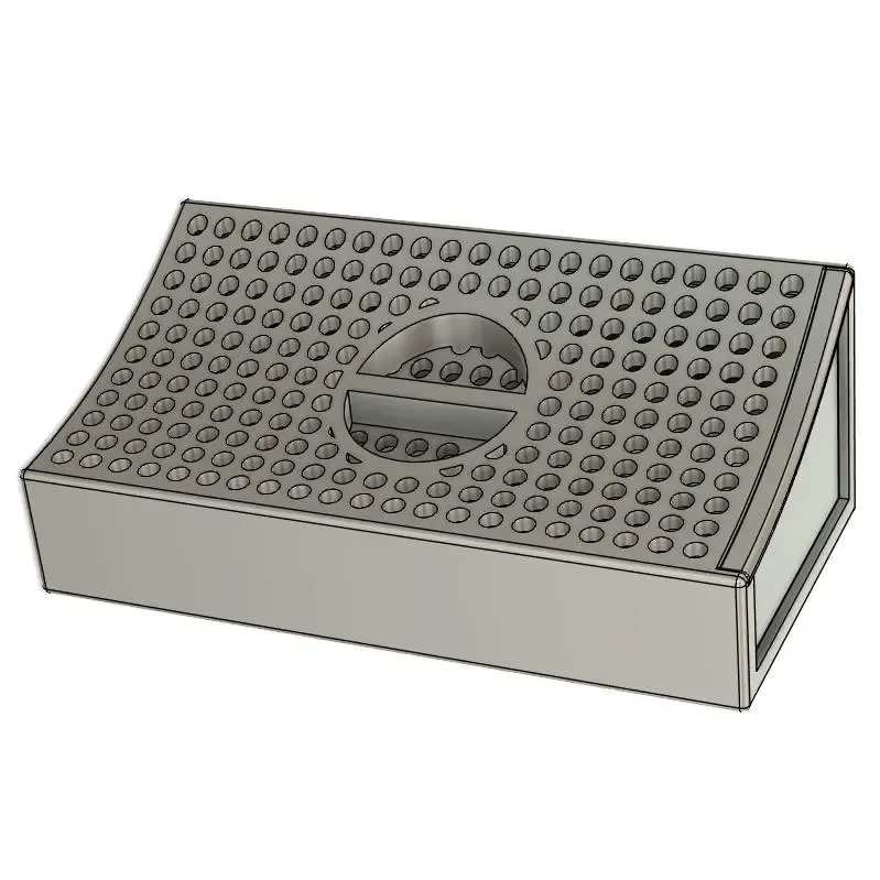Creality CFS Silica Gel Desiccant Box - Dessecante CFS