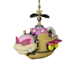 Roys Airship-0