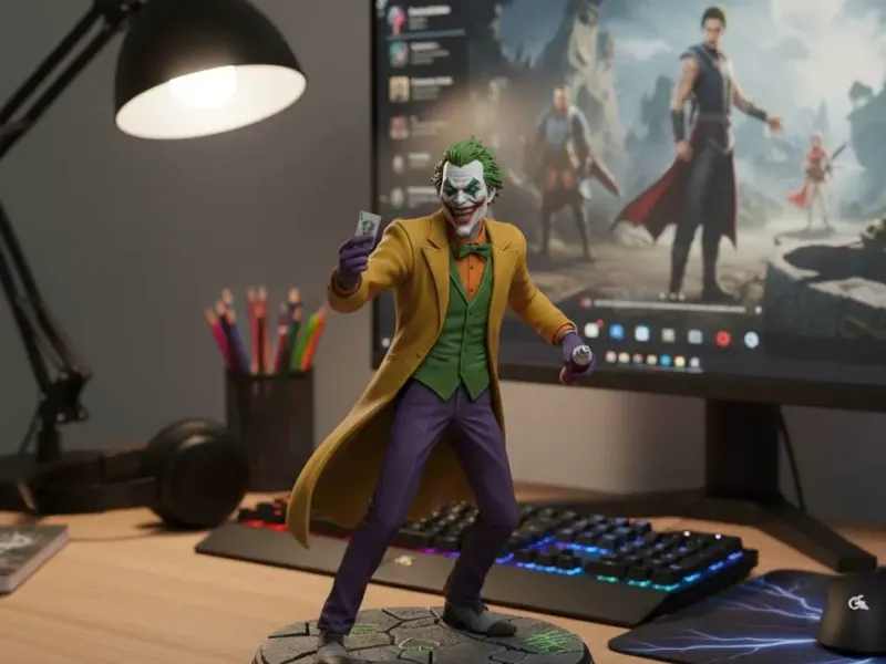 The Joker