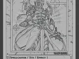 Shining Elf - yu-gi-oh!-4