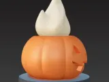 Cozy Ember Jack Lantern – Saw3D-2