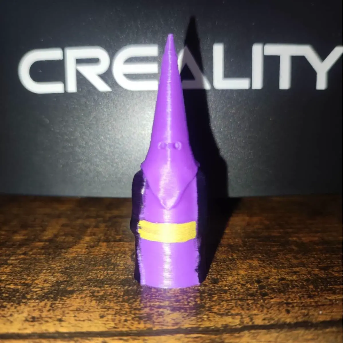 Penitente Semana Santa