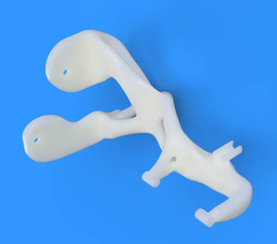 Ender3v3 CoreXZ (with light kit ) - Nebula Camera Mount V2