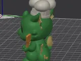 Little Dragon Kitchen Chef – Noah0x03-1