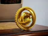 gimbal fidget-5