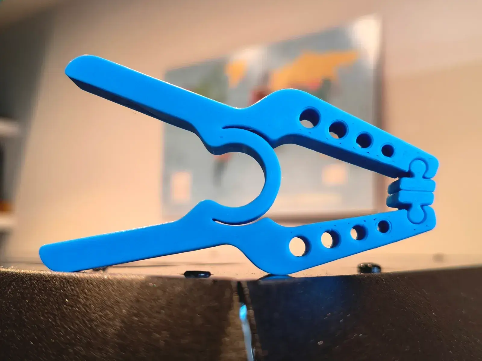 Small Assembly Clamp