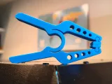 Small Assembly Clamp-1
