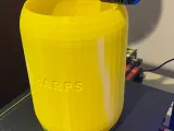 Sharps Container - Large-3