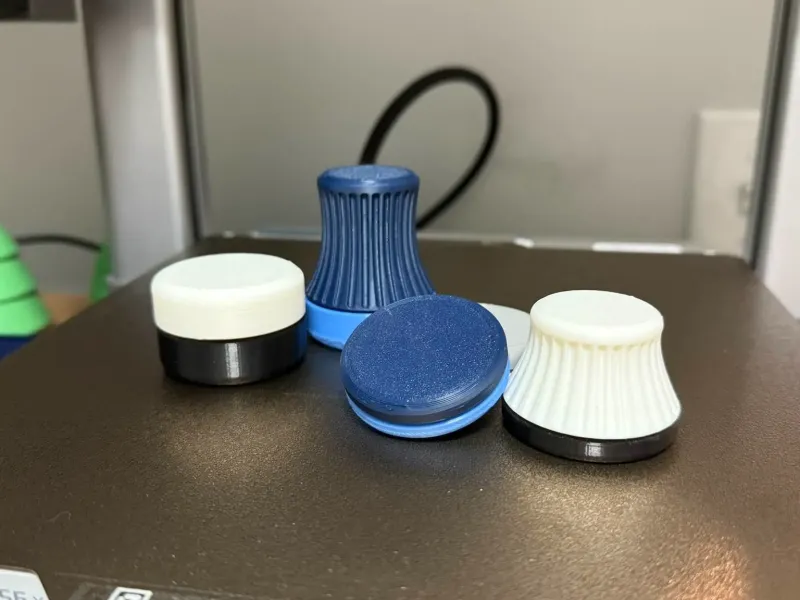 Ceramics Pottery Trimming and Painting Spinner