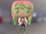 Funko Mitsuri Kanroji - Demon Slayer-0