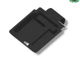 BMW E46 ARMREST INNER TRAY INSERT | OEM-STYLE REPLACEMENT-0
