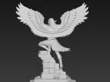 Heavenly Protector-4