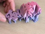 Text Flip - Lollipop 🍭-2