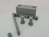 Cable Clip-1