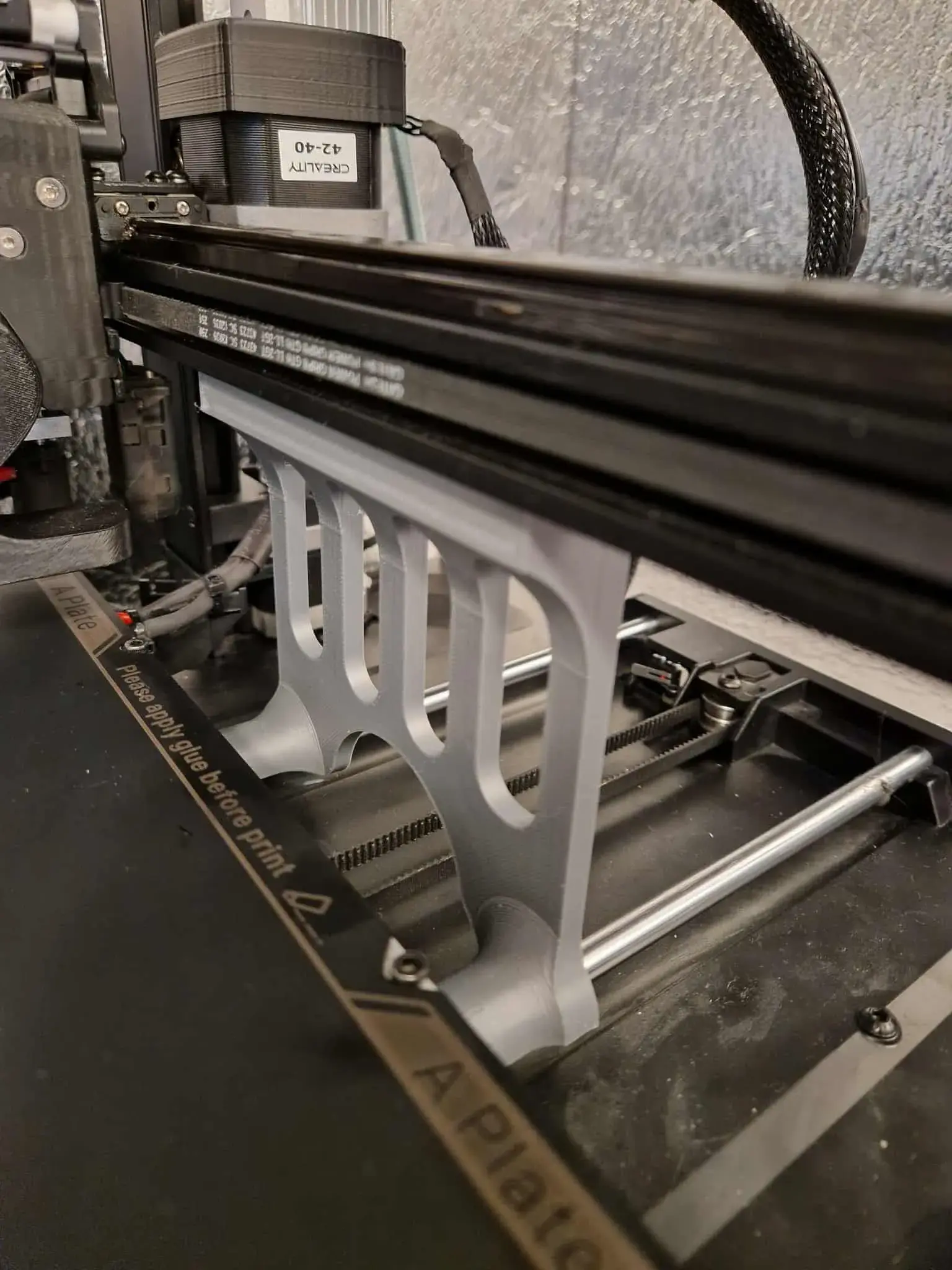 3D Printer Files | 3MF File | Bed calibration tools - Easy to install ...