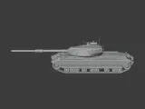 Conqueror tank-7