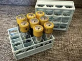 AA Battery Holder/Container-0