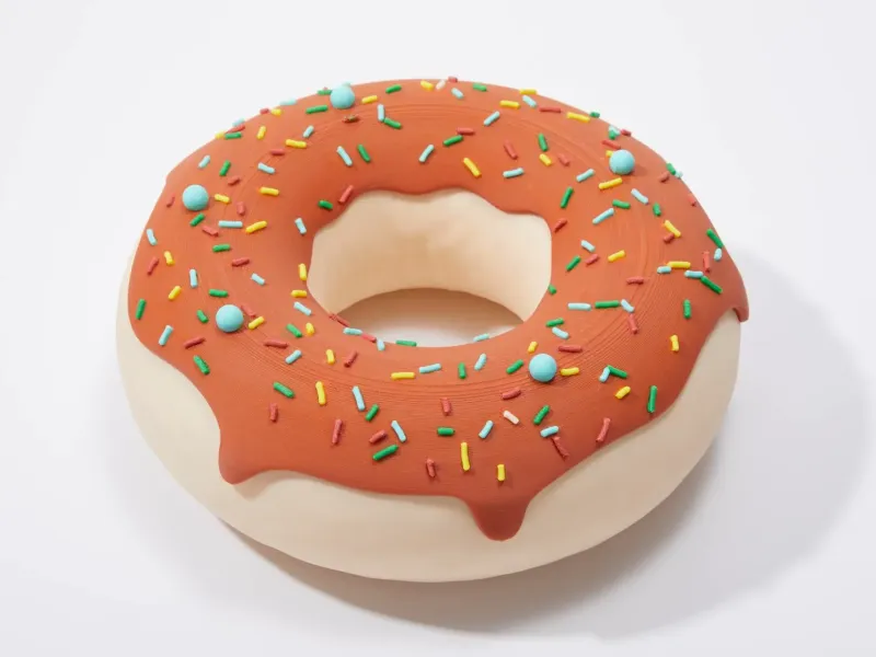 donut