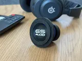 مضخم صوت فرعي صغير GS AUDIO-2