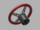Copilot Steering Wheel for your loved ones-2