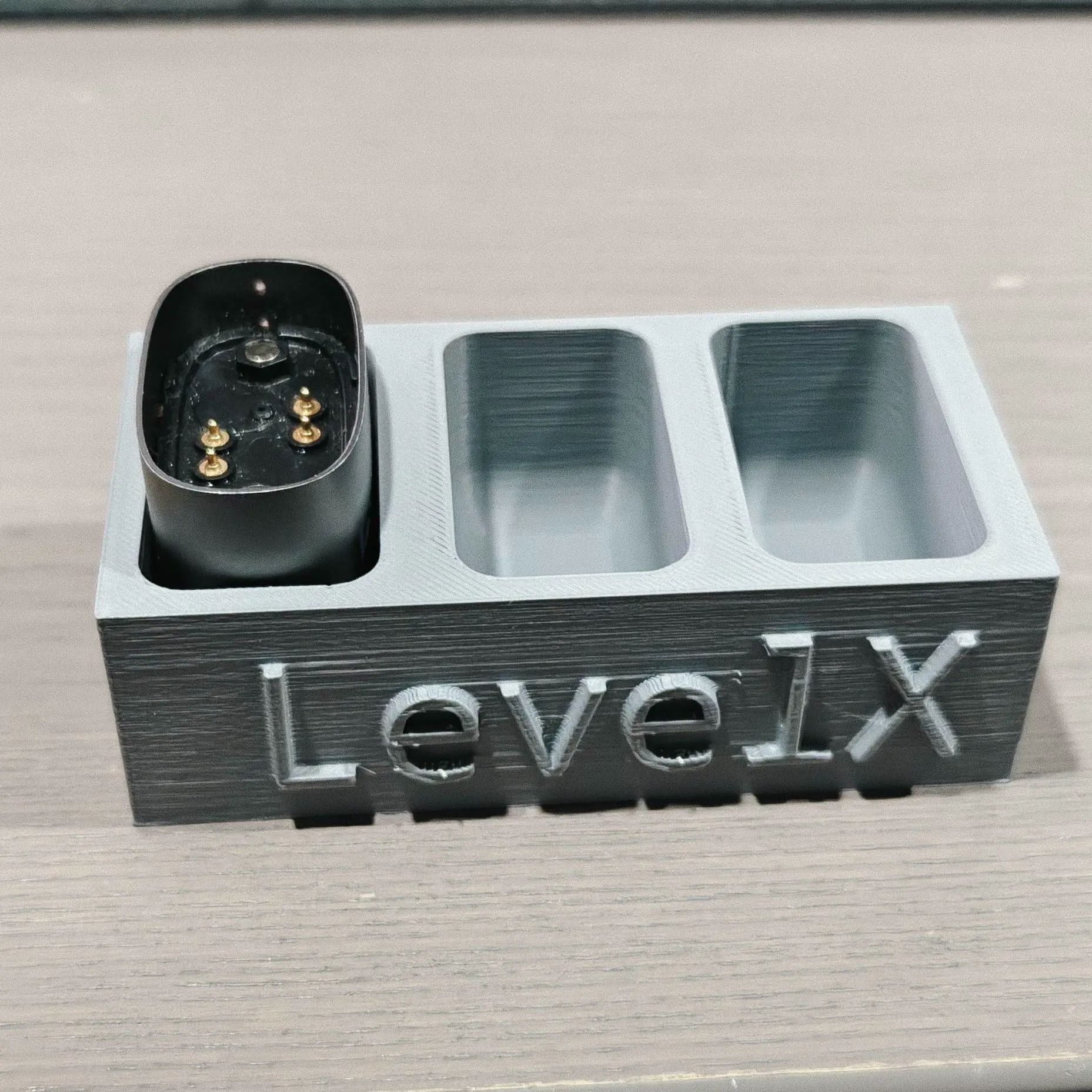 Vape Charging Base Holder LevelX
