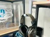 head phone holder (under desk within 3/4 inch)-0