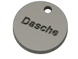 DasCHE Tags-1