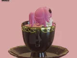 Chibi Kafka Cup-2
