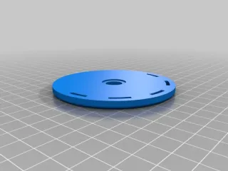 375 ml Can holder for vending system