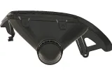 Audi A4/S4/RS4 B5 Headlight Intake-2
