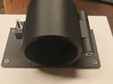 63 mm Pipe Clamp  / Rohrklemme Ø63 mm / Хомут‑крепление Ø63-2