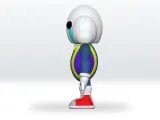 Cloudboy STL poppy playtime STL file 3D Model Character-2